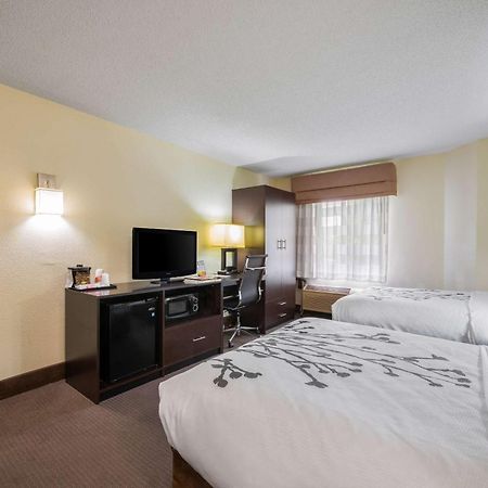 Sleep Inn Statesville I-40 Buitenkant foto